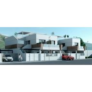 Obra nueva - Bungalow -
San Pedro del Pinatar