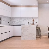 Obra nueva - Bungalow -
Torrevieja