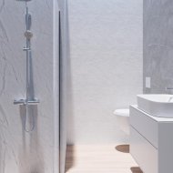 Obra nueva - Bungalow -
Torrevieja