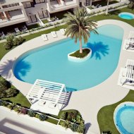 Obra nueva - Bungalow -
Torrevieja