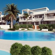Obra nueva - Bungalow -
Torrevieja