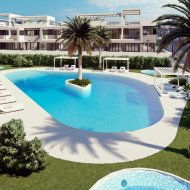 Obra nueva - Bungalow -
Torrevieja