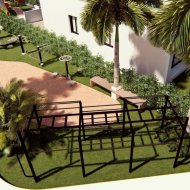 Obra nueva - Bungalow -
Torrevieja