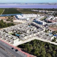 Obra nueva - Bungalow -
Torrevieja