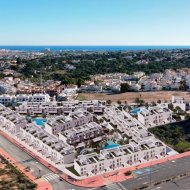 Obra nueva - Bungalow -
Torrevieja