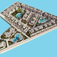 Obra nueva - Bungalow -
Torrevieja