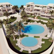 Obra nueva - Bungalow -
Torrevieja