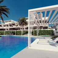 Obra nueva - Bungalow -
Torrevieja
