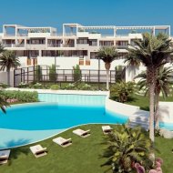 Obra nueva - Bungalow -
Torrevieja
