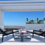 Obra nueva - Bungalow -
Torrevieja