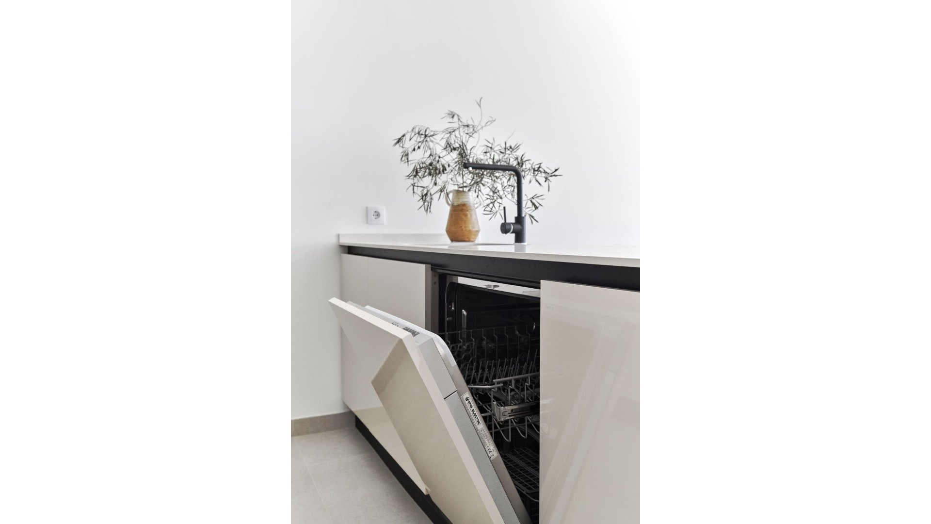 Obra nueva - Bungalow -
Torrevieja