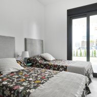 Obra nueva - Bungalow -
Torrevieja