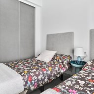 Obra nueva - Bungalow -
Torrevieja