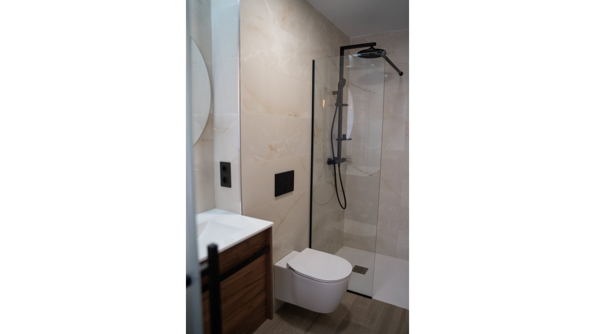 Obra nueva - Bungalow -
Torrevieja