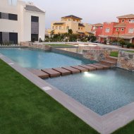 Obra nueva - Bungalow -
Torrevieja