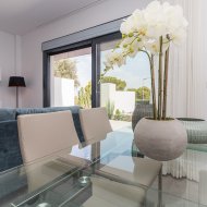 Obra nueva - Bungalow -
Torrevieja
