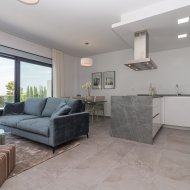Obra nueva - Bungalow -
Torrevieja