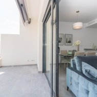 Obra nueva - Bungalow -
Torrevieja