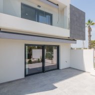 Obra nueva - Bungalow -
Torrevieja