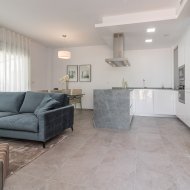 Obra nueva - Bungalow -
Torrevieja