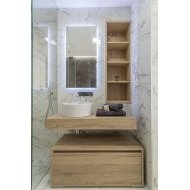 Obra nueva - Bungalow -
Torrevieja