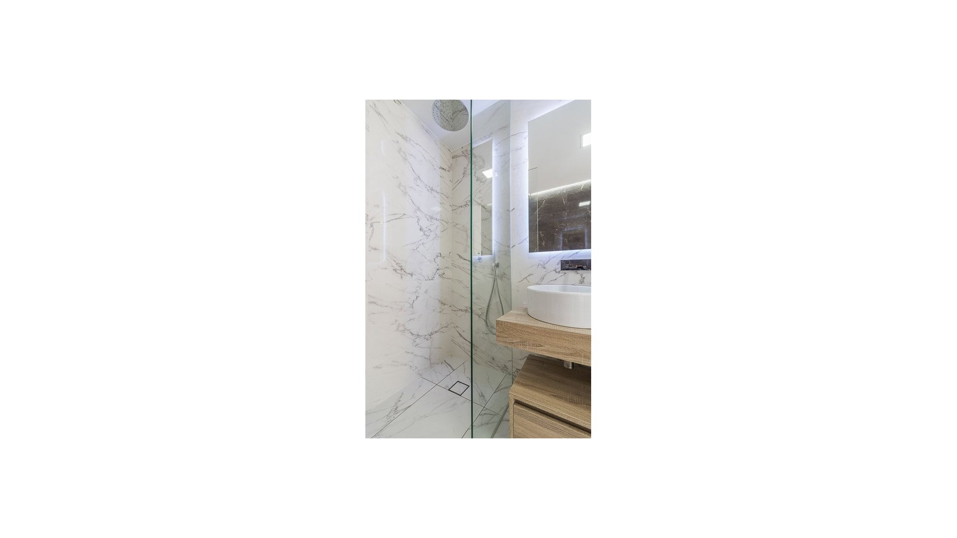 Obra nueva - Bungalow -
Torrevieja