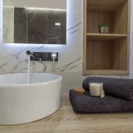 Obra nueva - Bungalow -
Torrevieja