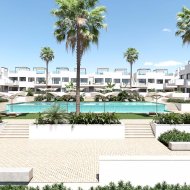 Obra nueva - Bungalow -
Torrevieja