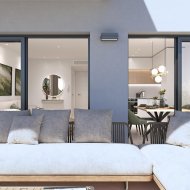 Obra nueva - Bungalow -
Torrevieja