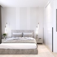 Obra nueva - Bungalow -
Torrevieja