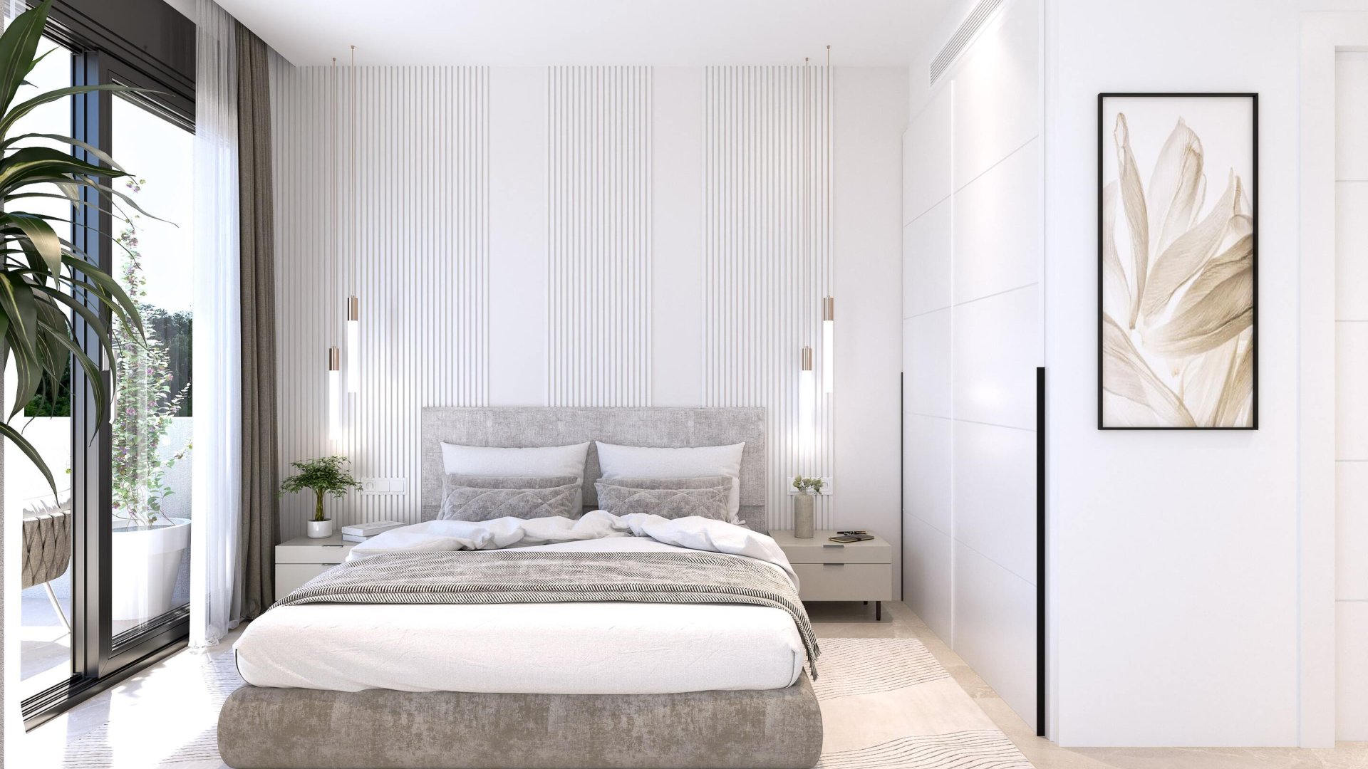 Obra nueva - Bungalow -
Torrevieja
