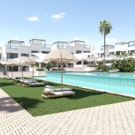 Obra nueva - Bungalow -
Torrevieja