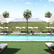 Obra nueva - Bungalow -
Torrevieja