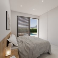 Obra nueva - Chalets -
Alfas del Pí - Alfaz del Pi