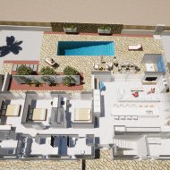 Obra nueva - Chalets -
Alfas del Pí - Alfaz del Pi