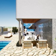 Obra nueva - Chalets -
Alfas del Pí - Alfaz del Pi