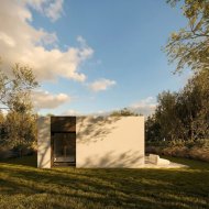 Obra nueva - Chalets -
Alfas del Pí - Alfaz del Pi