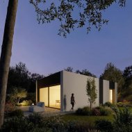 Obra nueva - Chalets -
Alfas del Pí - Alfaz del Pi