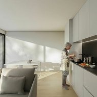 Obra nueva - Chalets -
Alfas del Pí - Alfaz del Pi