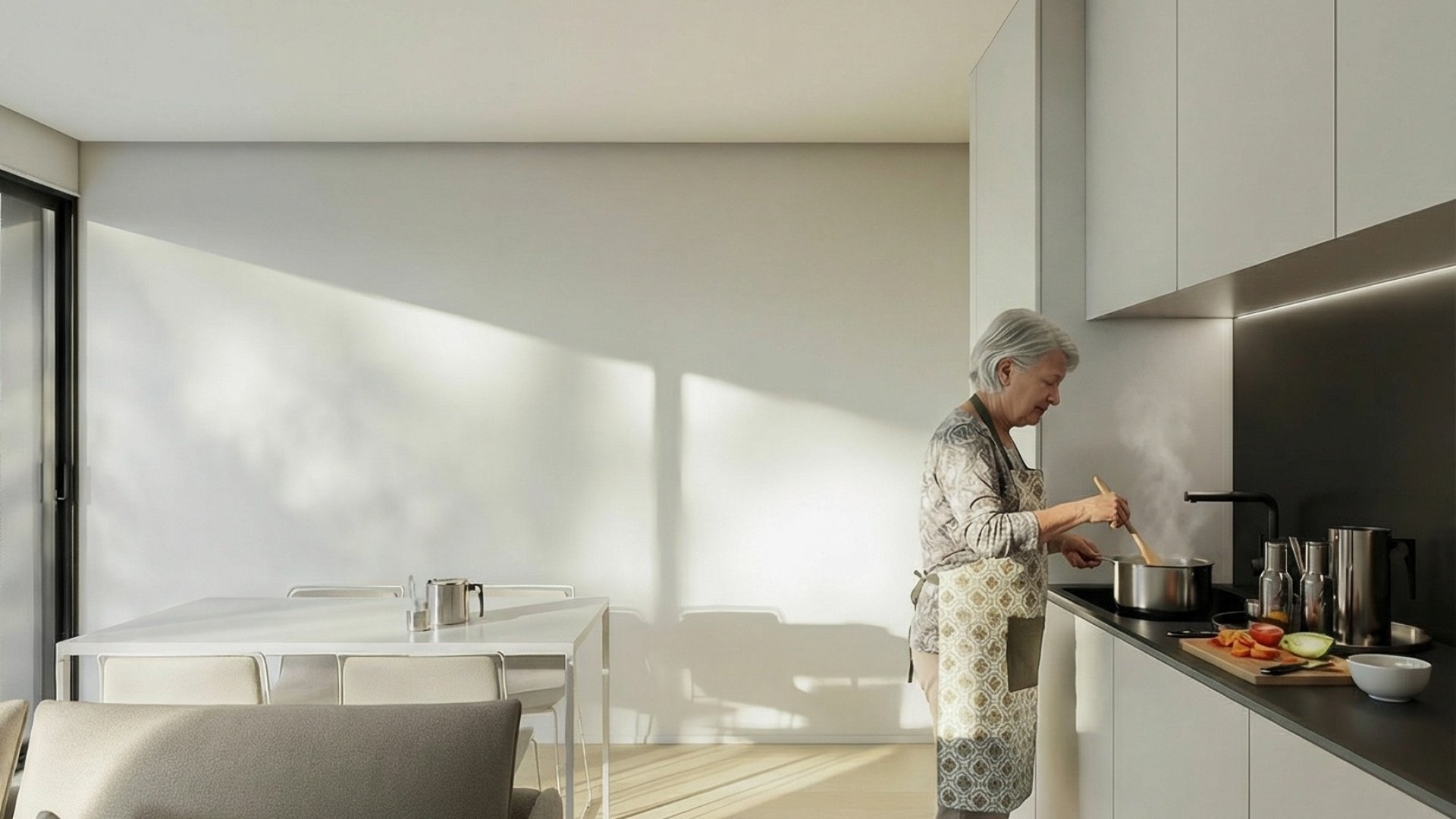 Obra nueva - Chalets -
Alfas del Pí - Alfaz del Pi