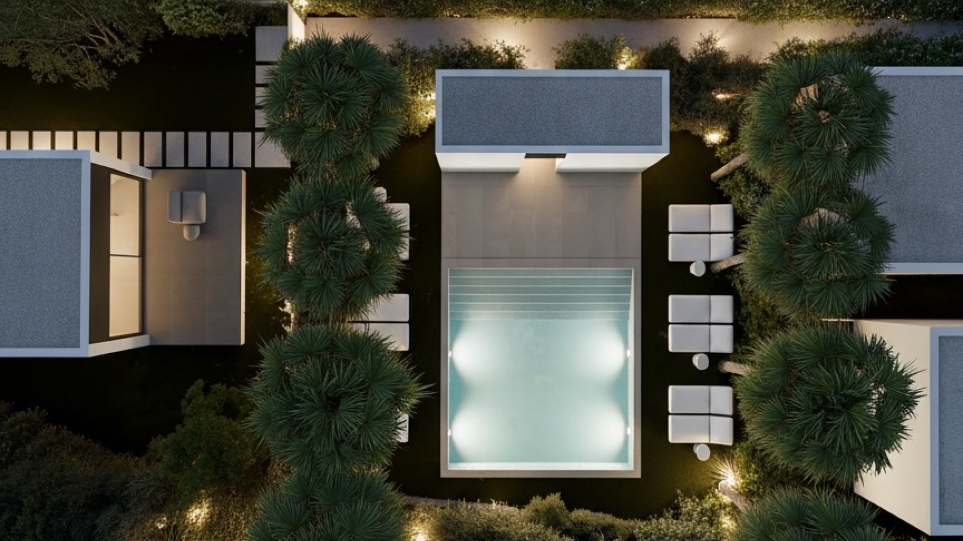 Obra nueva - Chalets -
Alfas del Pí - Alfaz del Pi