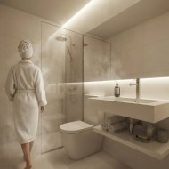 Obra nueva - Chalets -
Alfas del Pí - Alfaz del Pi