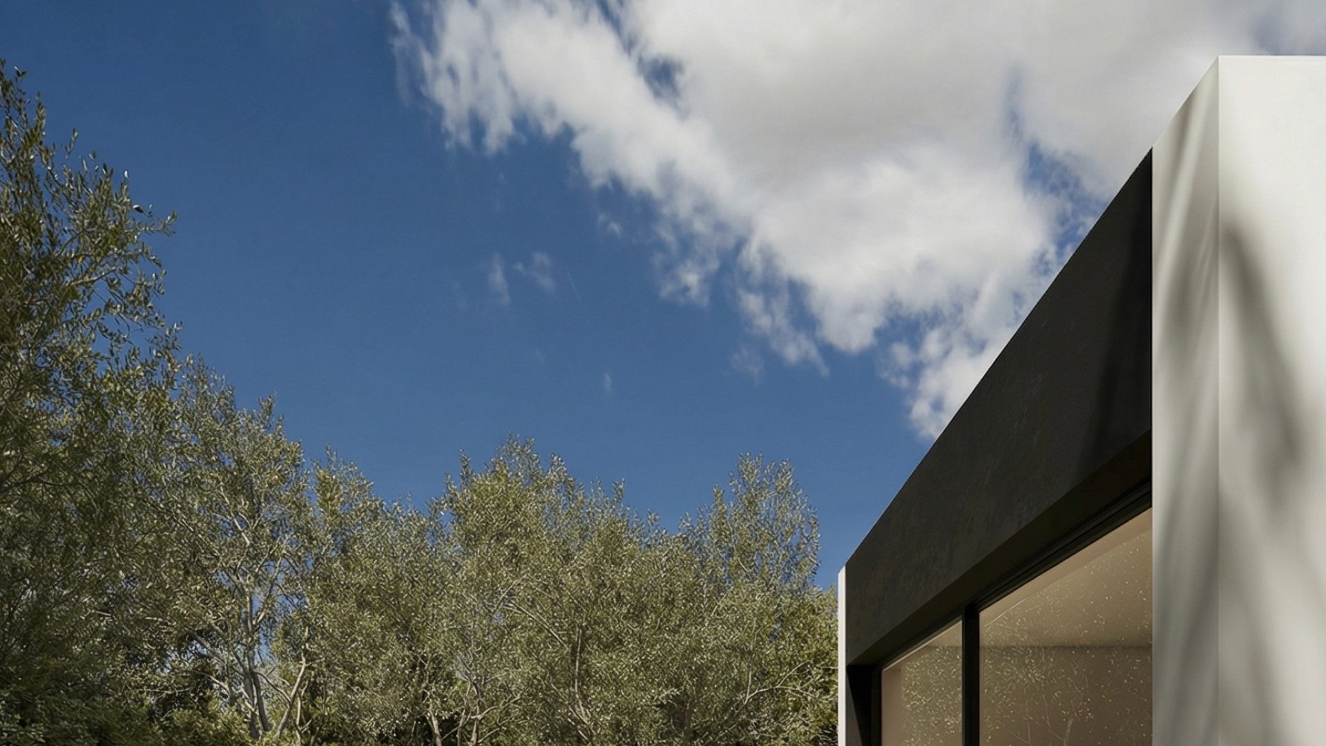 Obra nueva - Chalets -
Alfas del Pí - Alfaz del Pi