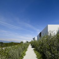 Obra nueva - Chalets -
Alfas del Pí - Alfaz del Pi