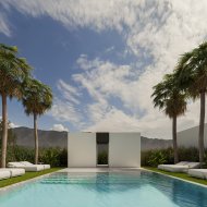 Obra nueva - Chalets -
Alfas del Pí - Alfaz del Pi