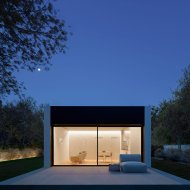 Obra nueva - Chalets -
Alfas del Pí - Alfaz del Pi