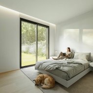 Obra nueva - Chalets -
Alfas del Pí - Alfaz del Pi