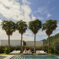 Obra nueva - Chalets -
Alfas del Pí - Alfaz del Pi