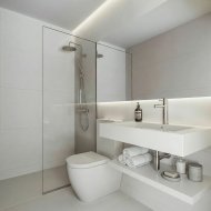 Obra nueva - Chalets -
Alfas del Pí - Alfaz del Pi