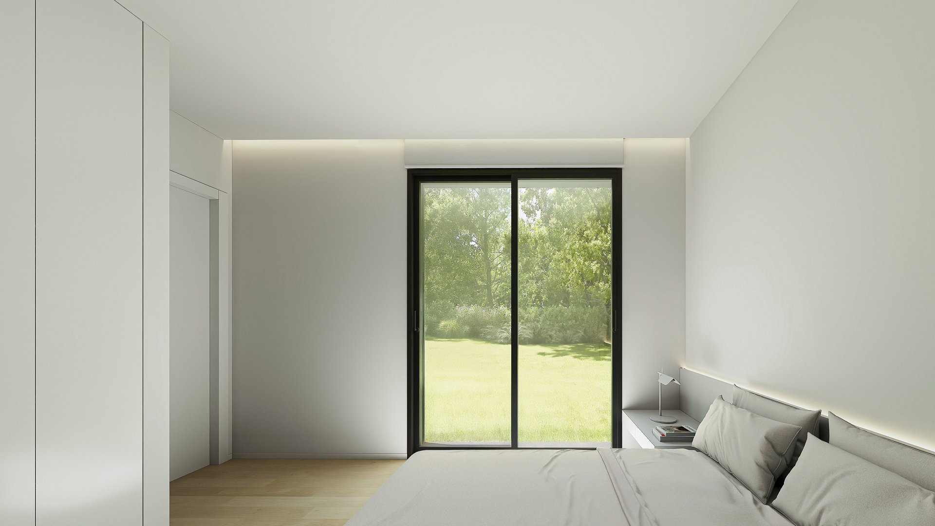 Obra nueva - Chalets -
Alfas del Pí - Alfaz del Pi